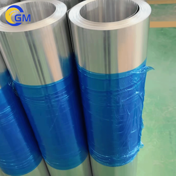 Aluminum Coil Al Alloy Roll 1050 1060 1100 3003 5005 5052 5083 6061 6063 Aluminum Coil in Stock