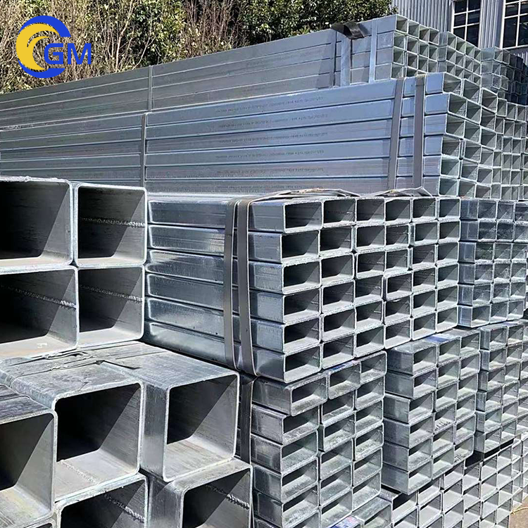 Alu 6061 6063 Custom Hollow Aluminum Extruded Square Rectangle Metal Aluminum Pipe Tube Aluminium Profiles