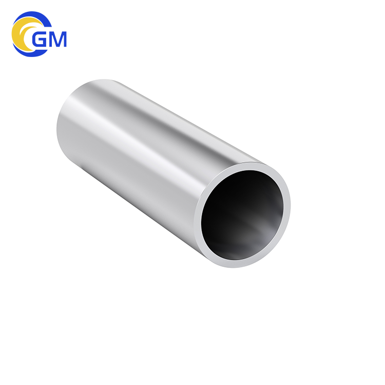 2011 2014 2017 2024 customized Aluminum Pipe