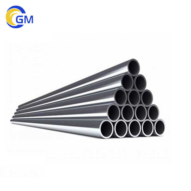 T6 1050 1060 6061 6063 Anodized Alloy Aluminum Pipe Tube