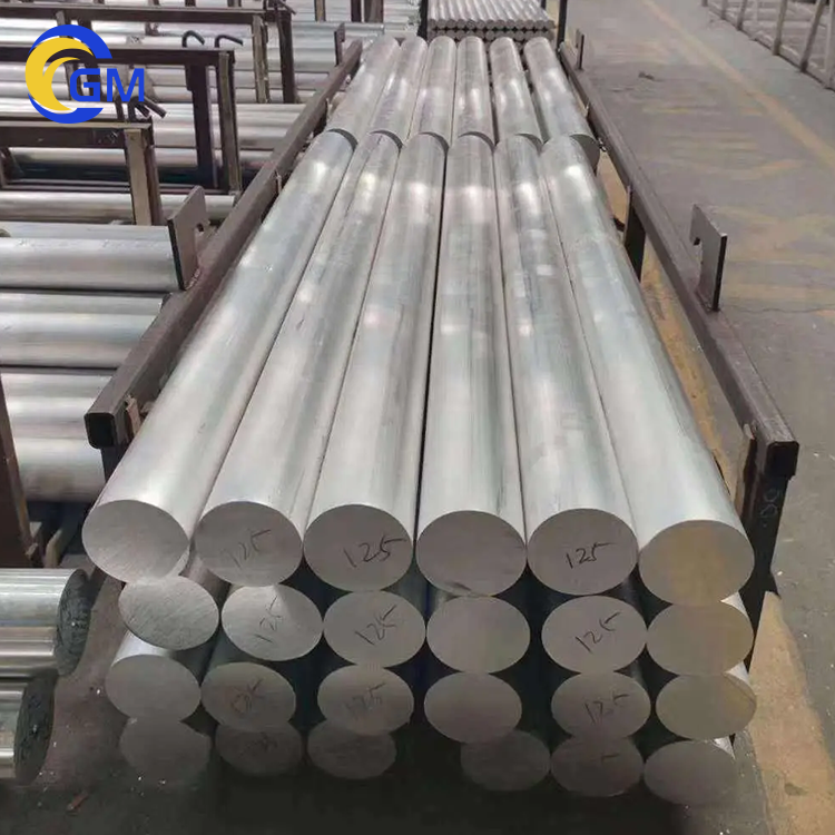 OEM ODM 1050 1100 3003 5083 6061 6063 7075 Aluminum Alloy Bar Rod Price