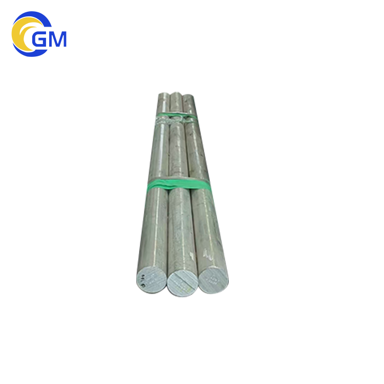 7075 Aluminum Alloy Bar Rod Aluminum Hollow Bar