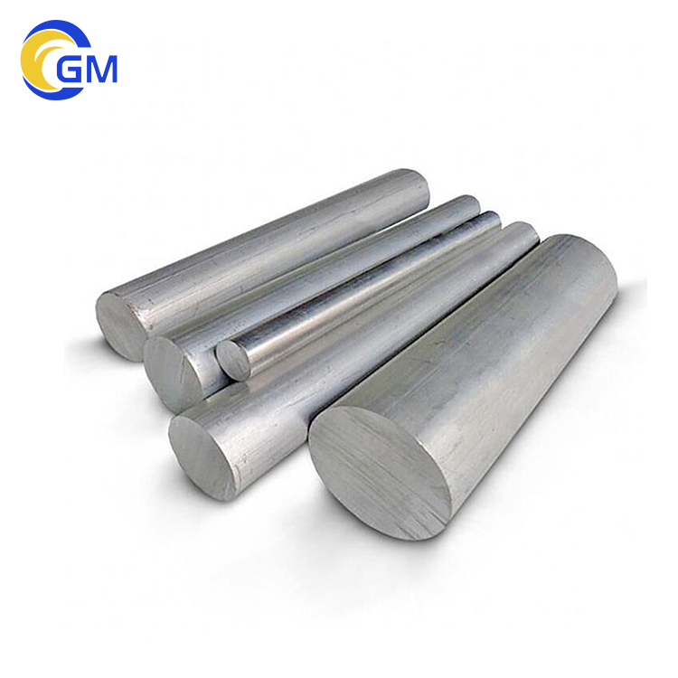 7075 Aluminum Alloy Bar Rod Aluminum Hollow Bar