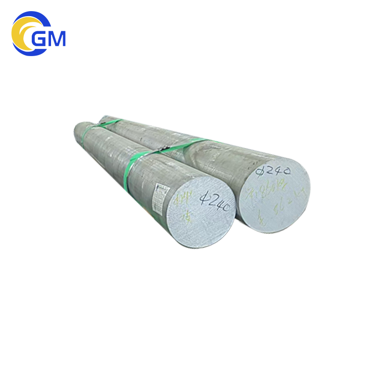 Aluminum Rod 2024 2017 3003 6061 6063 6082 A6063 7A09 T5 T6 T651 Aluminium Round Bar