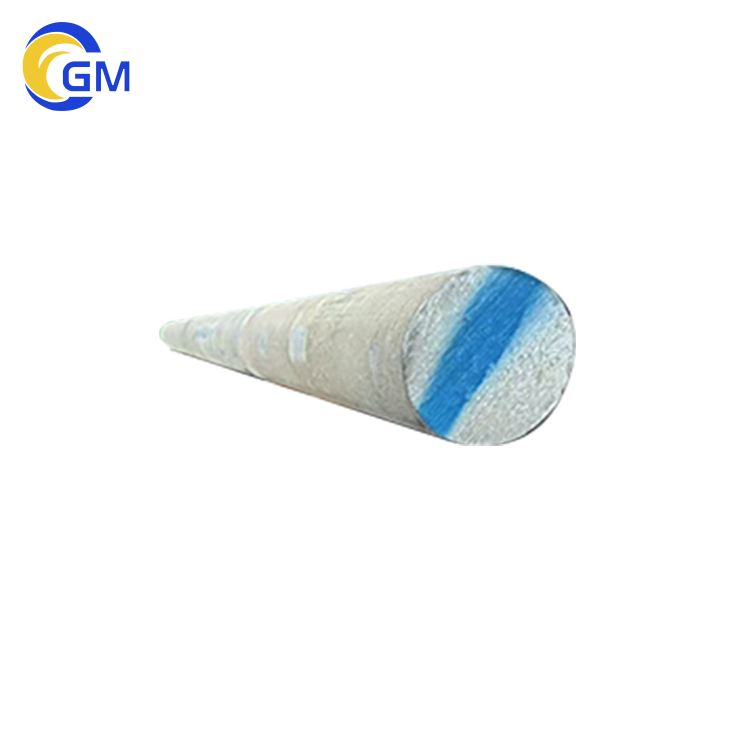 OEM ODM 1050 1100 3003 5083 6061 6063 7075 Aluminum Alloy Bar Rod Price