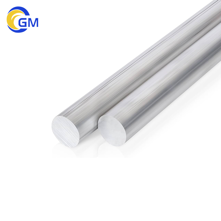 OEM ODM 1050 1100 3003 5083 6061 6063 7075 Aluminum Alloy Bar Rod Price