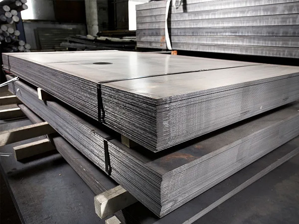 Hot-Rolled vs. Cold-Rolled Steel Sheets: Unveiling the 