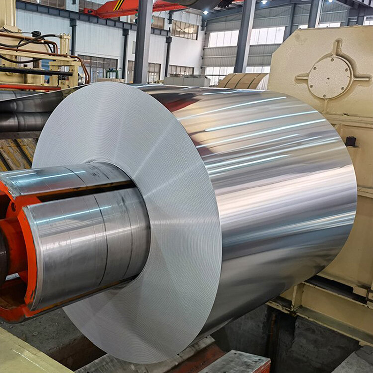 Aluminum Coil: The 