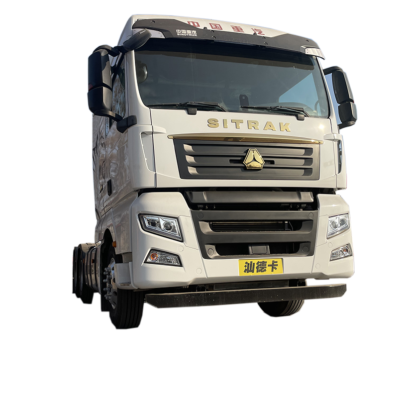 Sitrak Camion tracteur