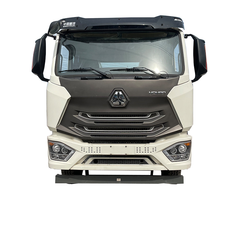 Hohan Camion tracteur