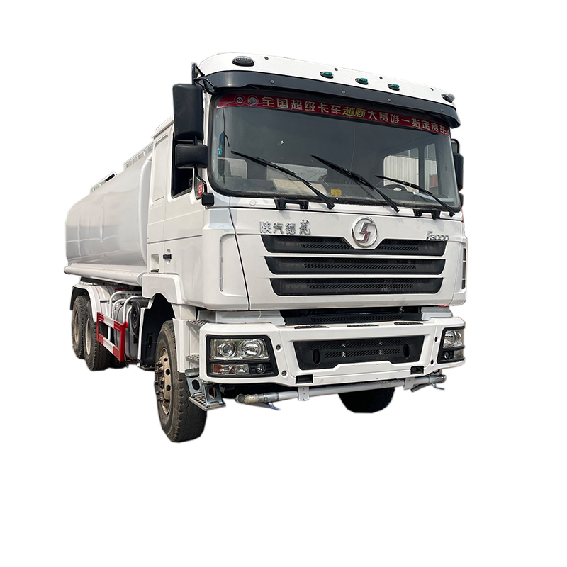 Camion citerne
