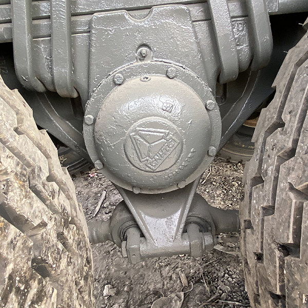 Détails de l'auto-déchargement vert Hawo 10