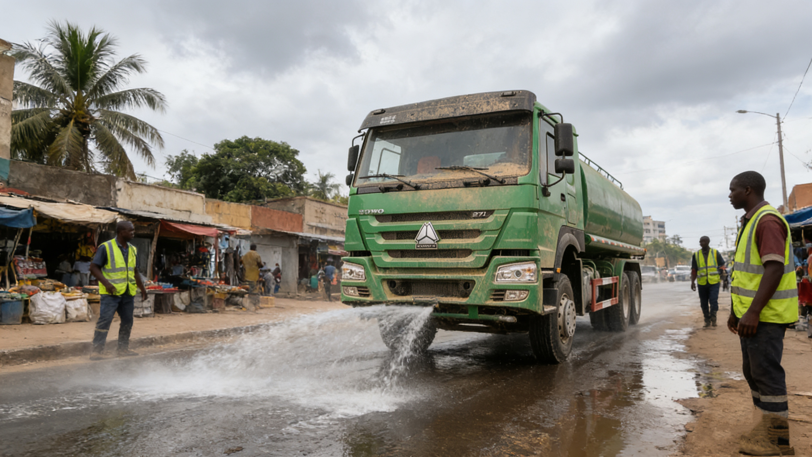 Osamuyi, originaire du Chili
