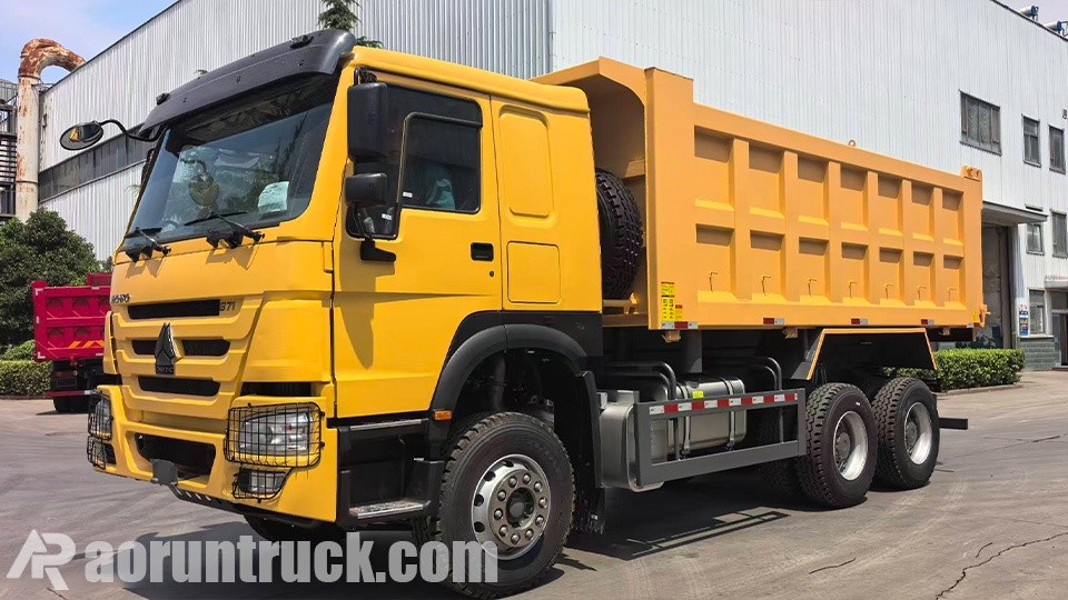 sierra leone howo new dump truck sierra leone howo new dump truck