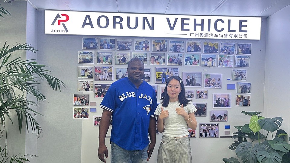 nigeria fleet owners sinotruk