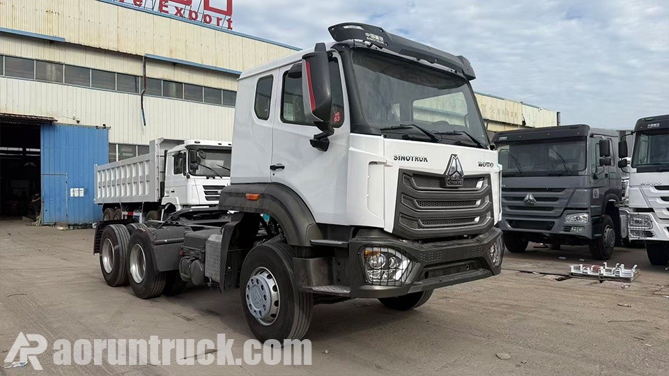 ghana sinotruk nx truck