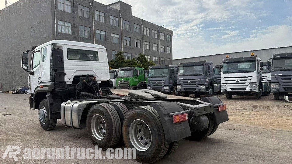 ghana sinotruk 