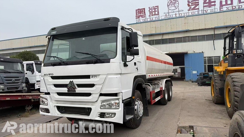 china 20,000L oil tank (drc) china 20,000L oil tank (drc)