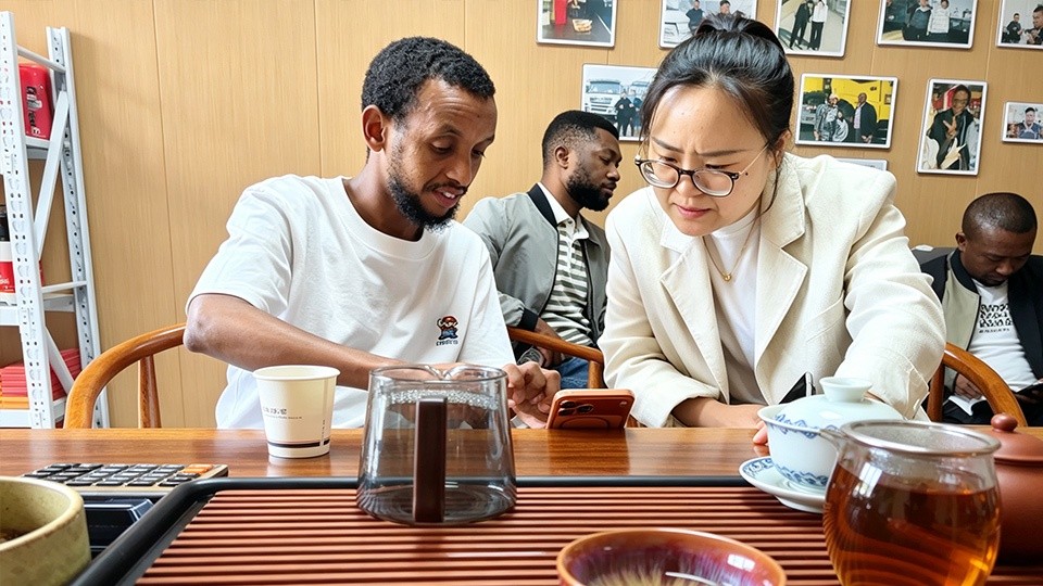 博茨瓦纳