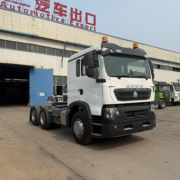 tracteur routier TX d'occasion