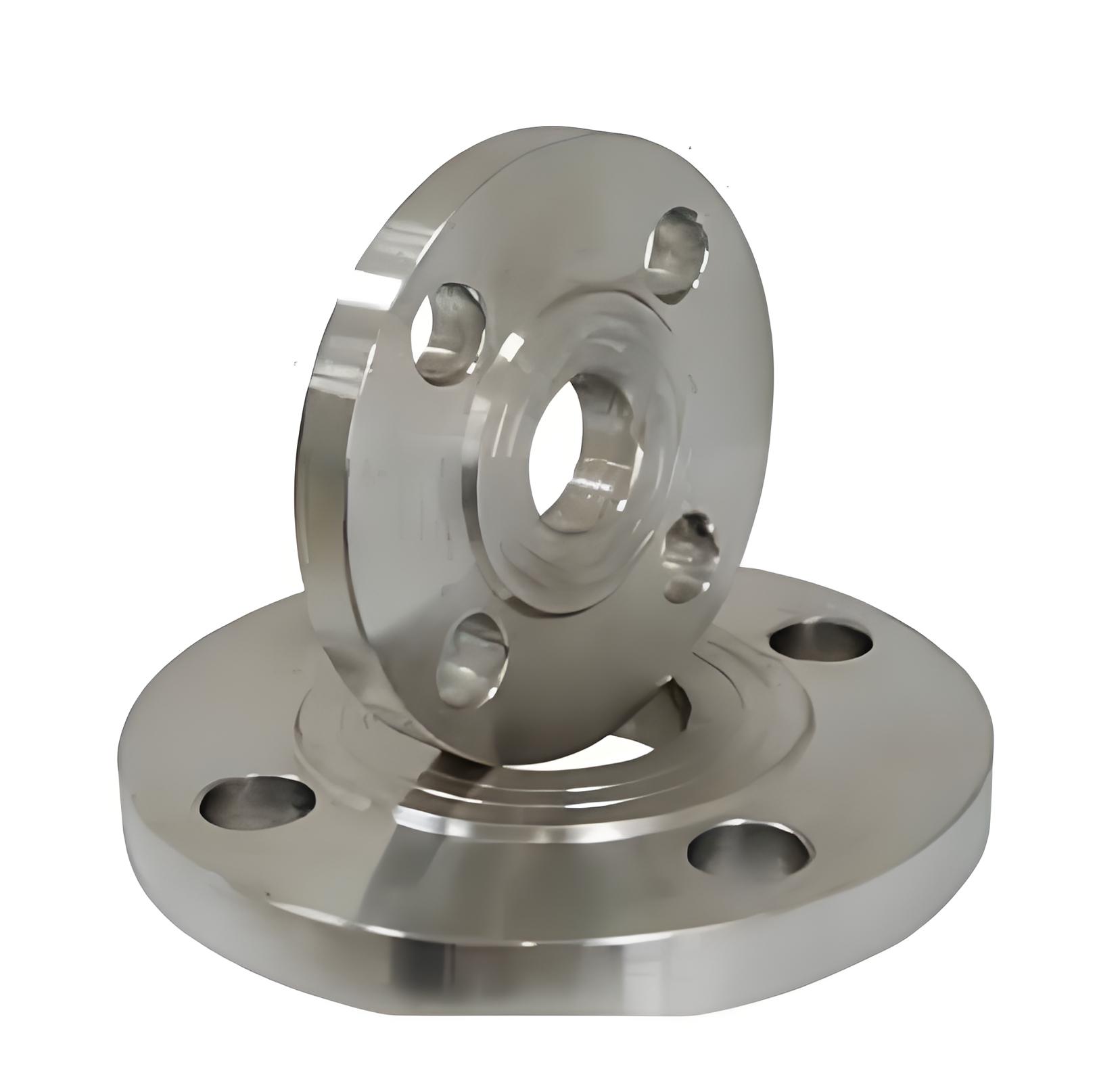  Slip On Flange 