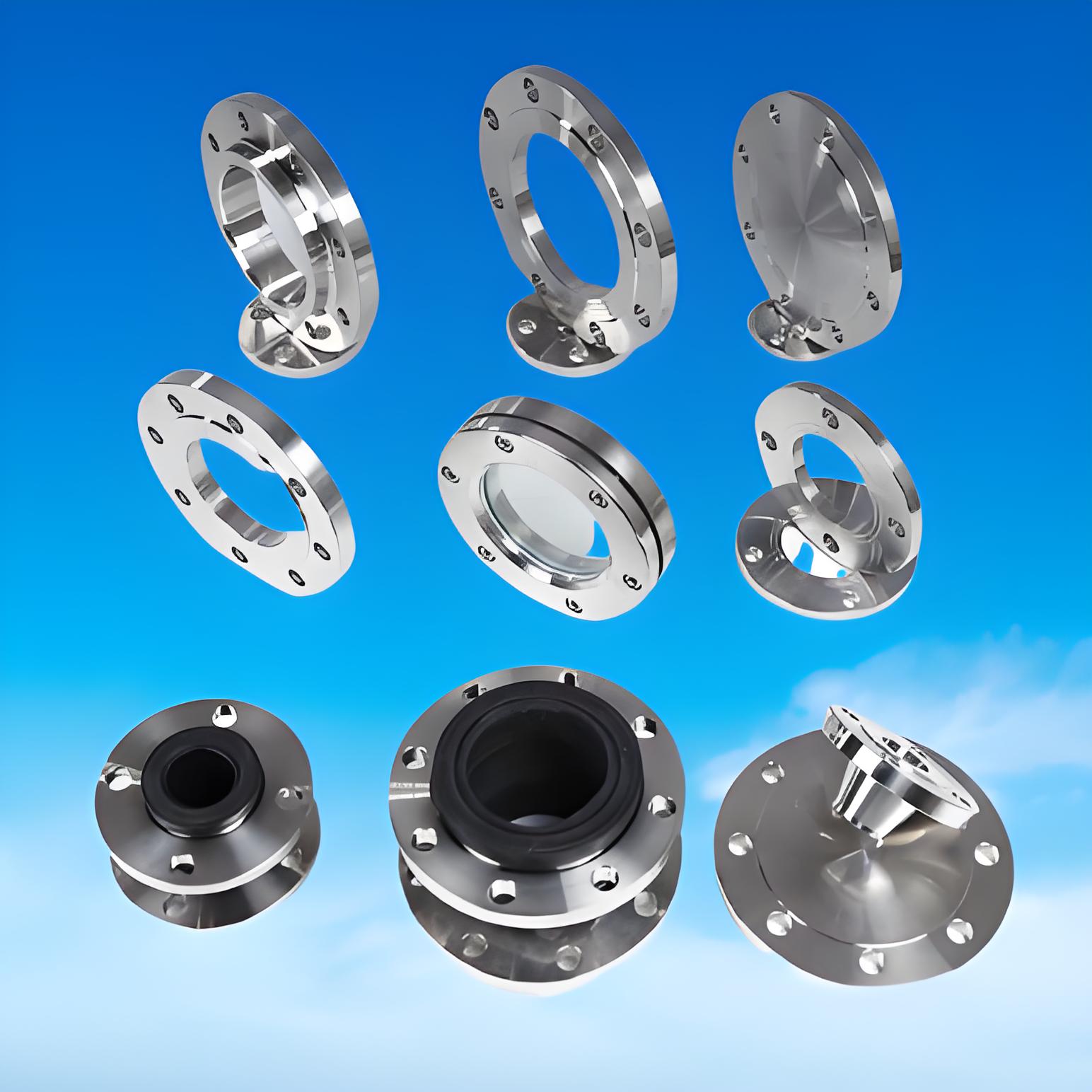 Blind Flange Blind Flange