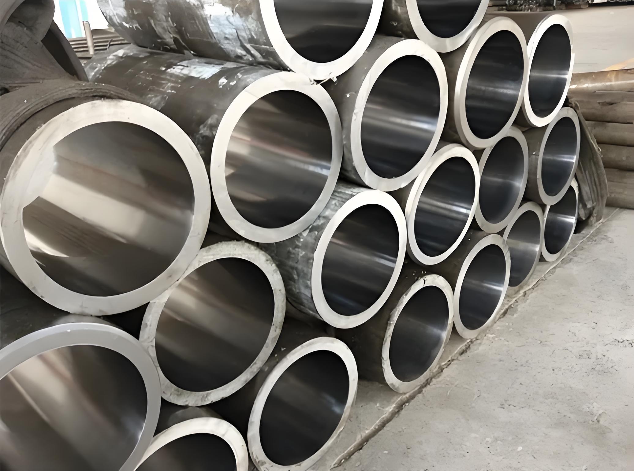 Hydraulic Cylinder Honed Tube