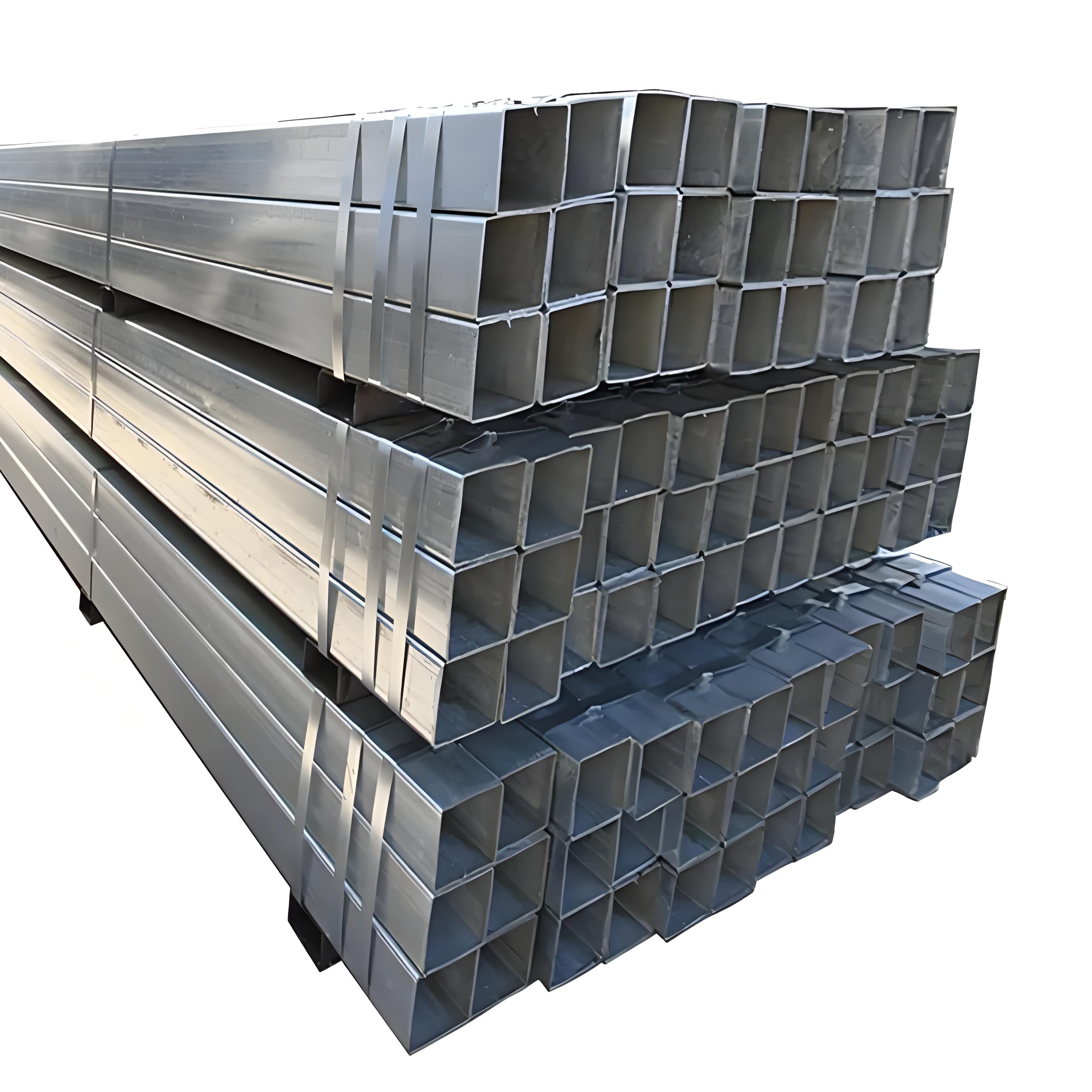 En10216-2 15NiCuMoNb5-6-4 Alloy Steel Seamless Pipe