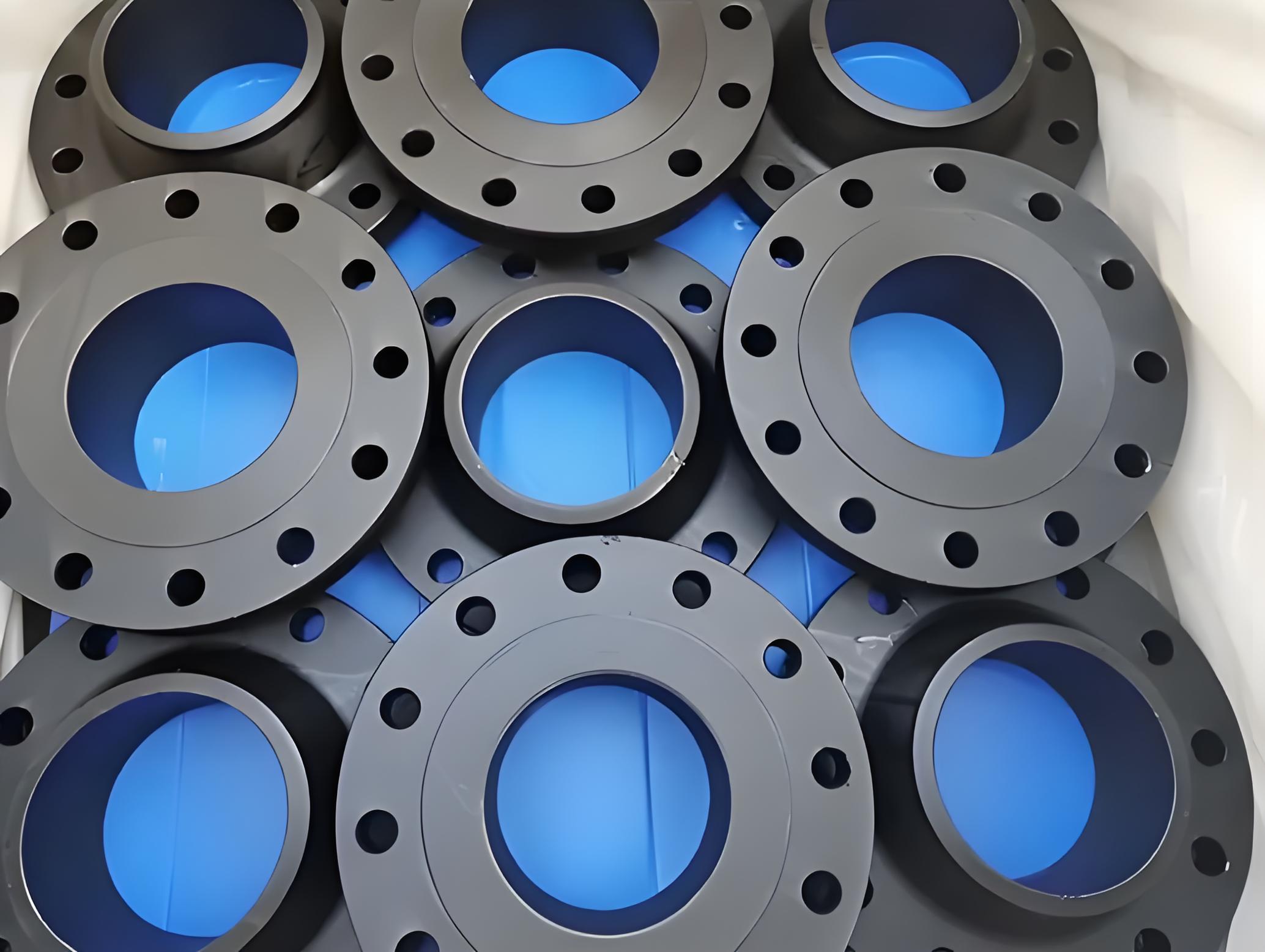 Carbon Steel Flanges Carbon Steel Flanges