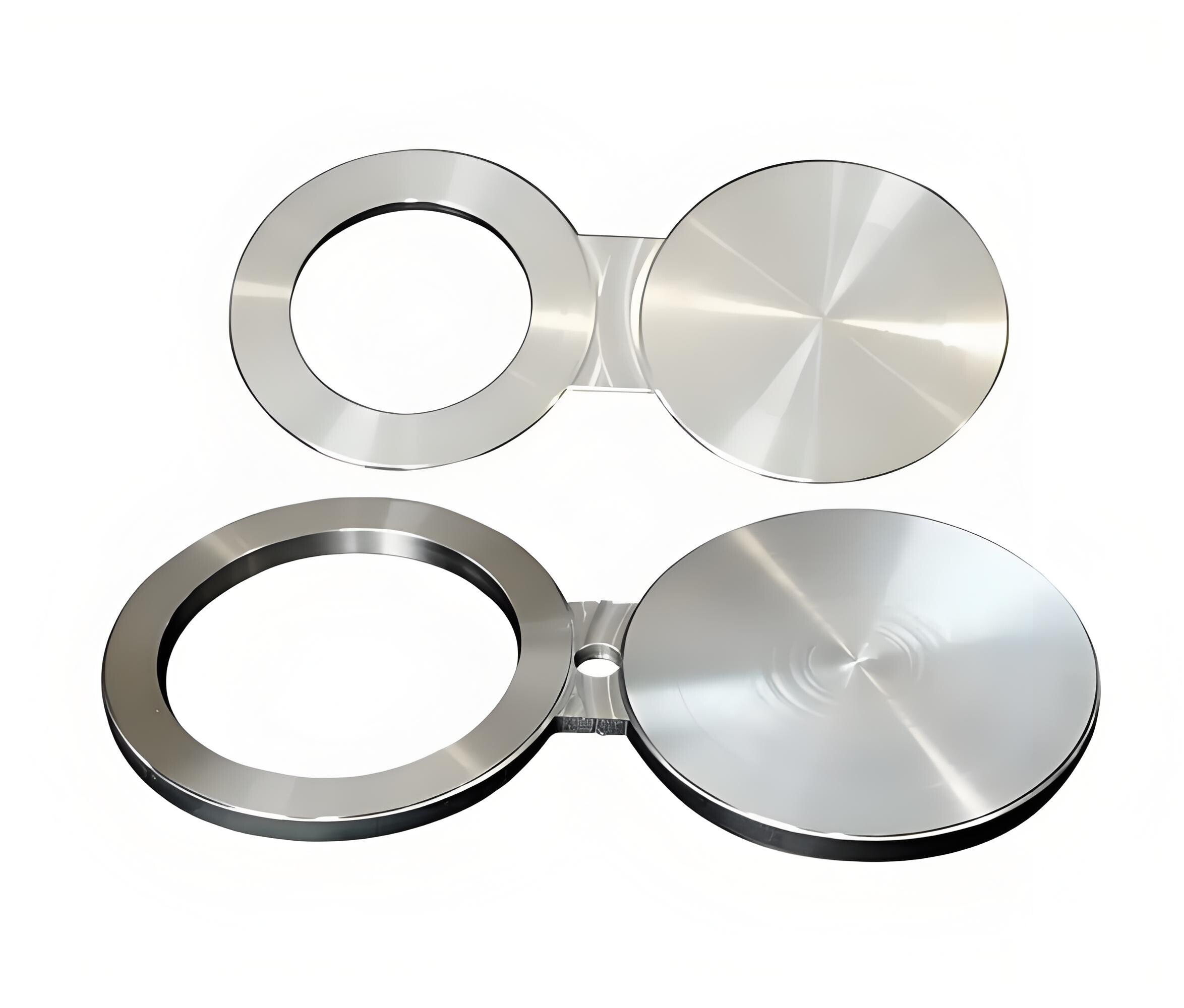 The Backbone of Global Industrial Operations: Allico’s High-Quality Flange Solutions The Backbone of Global Industrial Operations: Allico’s High-Quality Flange Solutions