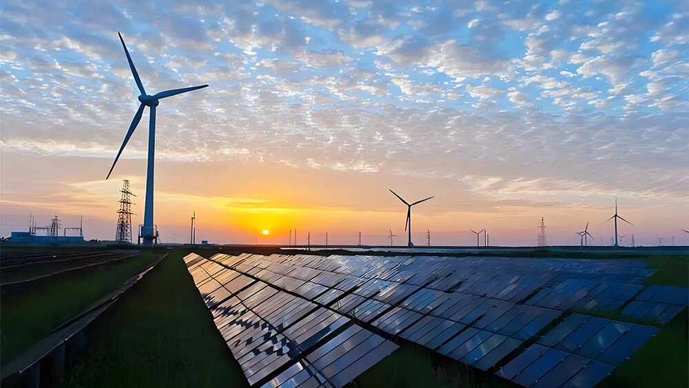 LevelTen Energy says U.S. developers have 33 gigawatts of “safe harbor” renewable energy projects