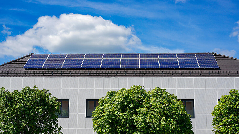 Residential solar: further reduction in purchase tariffs for installations under 100 kWp