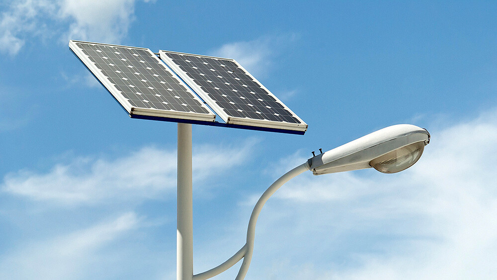 US Authorities Warn of Hidden Radio Devices in Solar Highway Infrastructure