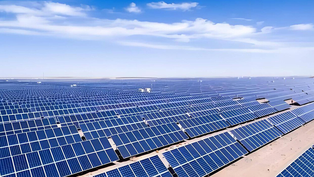 Silver prices surge, prompting photovoltaic companies to accelerate silver reduction efforts. Silver prices surge, prompting photovoltaic companies to accelerate silver reduction efforts.