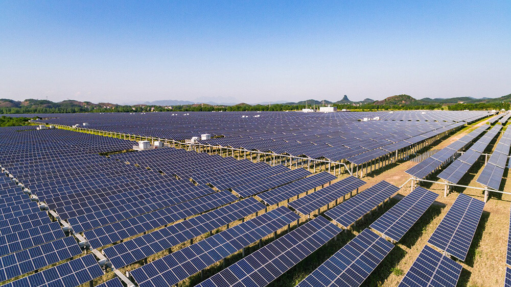 Saudi Arabia Launches 3.1 GW of Solar Tender Saudi Arabia Launches 3.1 GW of Solar Tender