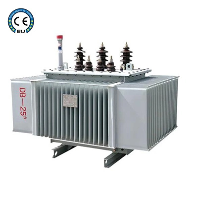 1000 kva Oil Filled Transformer