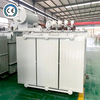 Oil-immersed Distribution Transformer
