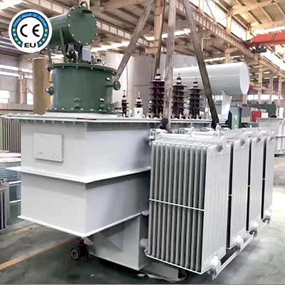 6300KVA Oil Transformer