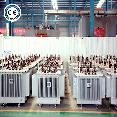 20KV Oil Transformer