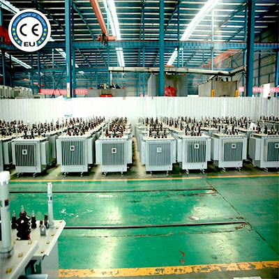 200KVA Oil Distribution Transformer