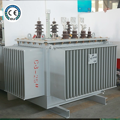 Power Transmission Transformers