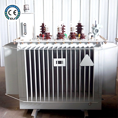Distribution Transformer 3150KVA