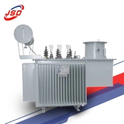 Power Transformer Price