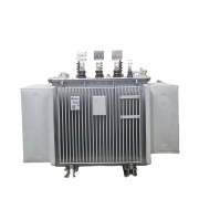 Oil-Immersed Transformer Price