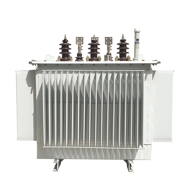 Power Transmission Oil Transformer
