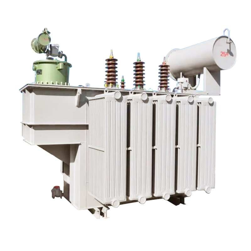 2500KVA Oil Transformer