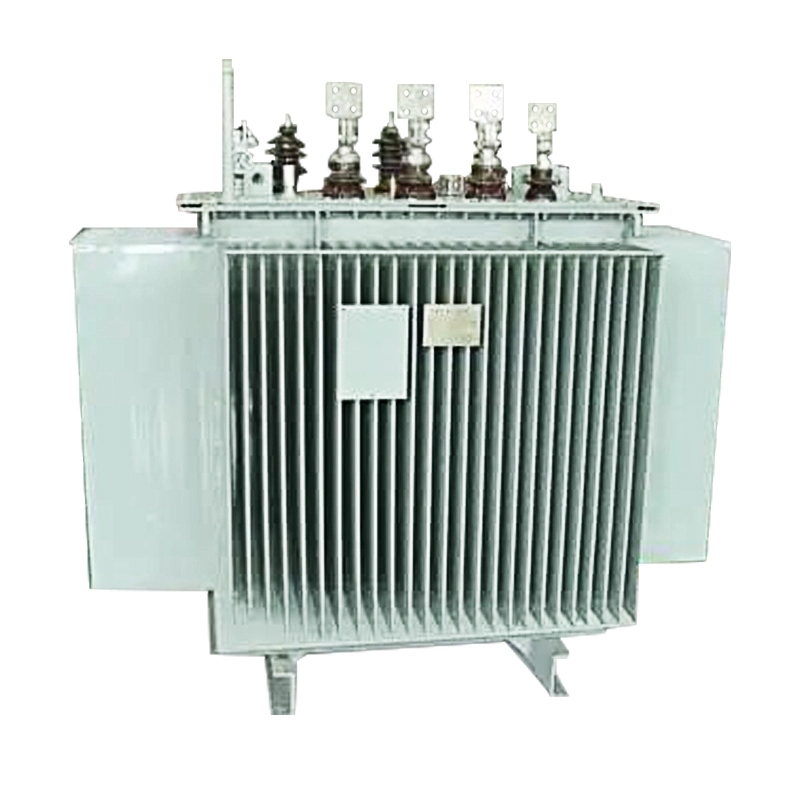 Oil Type Power Transformer
