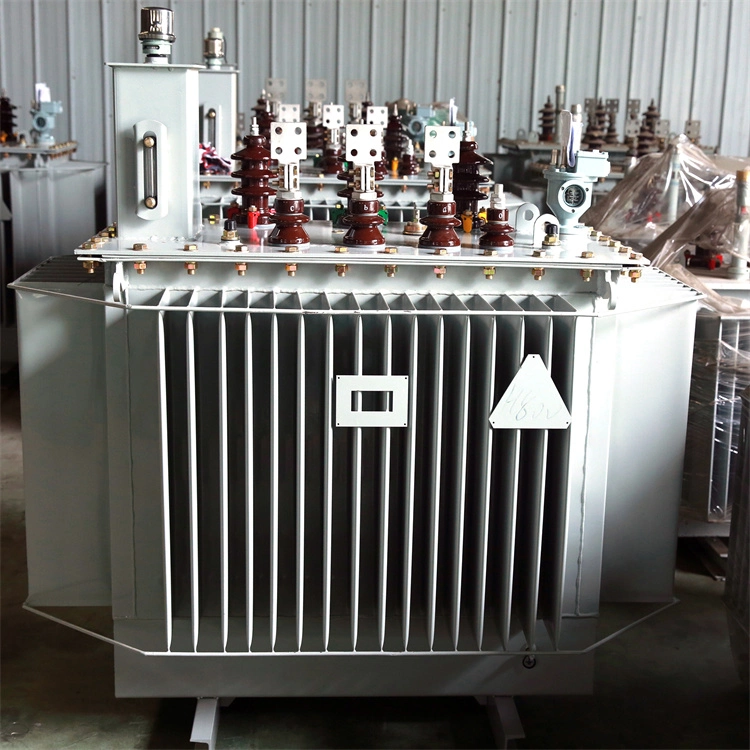 33KV Oil Transformer