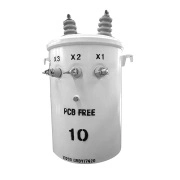 Oil Immersed Power Transformer