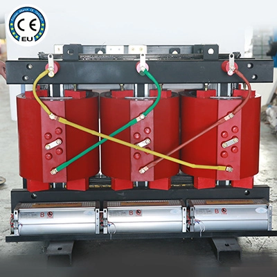 500KVA Dry Type Transformer
